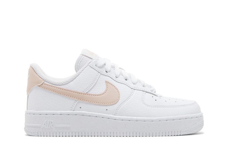 Nike Wmns Air Force 1 '07 Next Nature 'Fossil Rose'