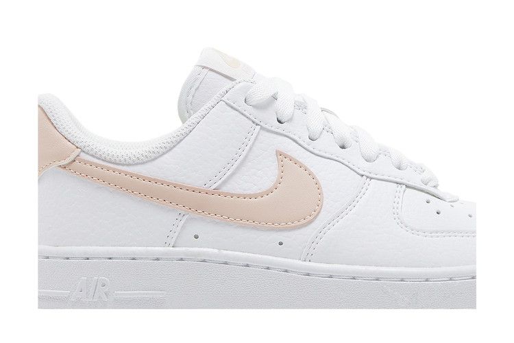Nike Wmns Air Force 1 '07 Next Nature 'Fossil Rose'