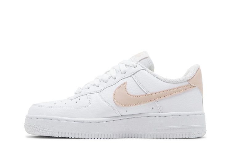 Nike Wmns Air Force 1 '07 Next Nature 'Fossil Rose'