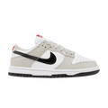 Nike Women's Dunk Low 'Light Iron Ore Black'