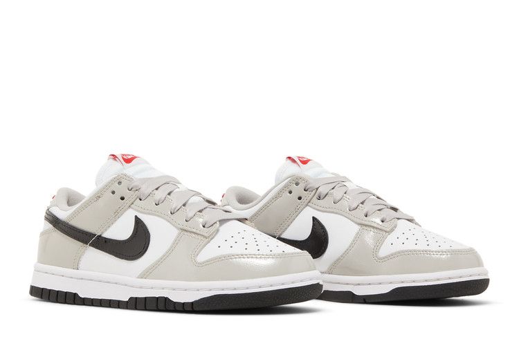 Nike Women's Dunk Low 'Light Iron Ore Black'