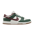 Nike Dunk Low 'Gorge Green Team Red'