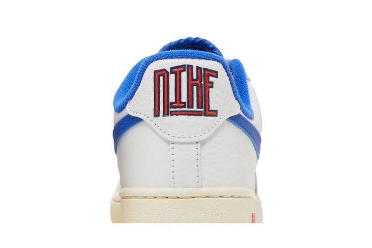 Nike Wmns Air Force 1 '07 LX 'Command Force'