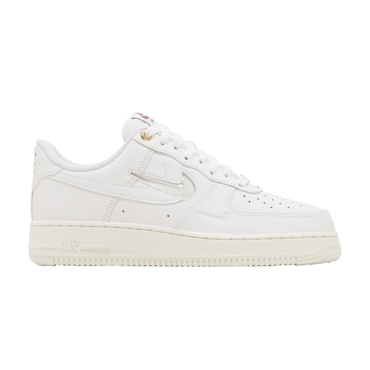 Nike Air Force 1 '07 'Join Forces - White'