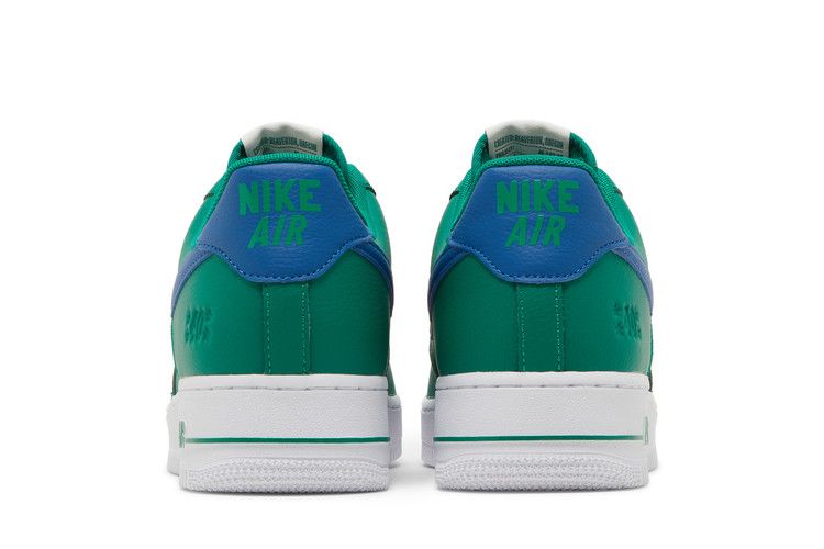 Nike Air Force 1 '07 LV8 '40th Anniversary - Malachite'
