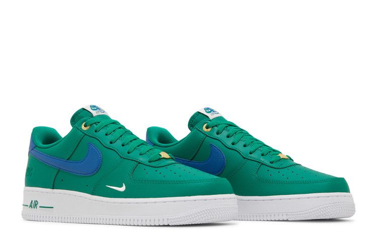 Nike Air Force 1 '07 LV8 '40th Anniversary - Malachite'