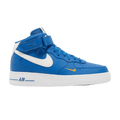 Nike Air Force 1 Mid '07 LV8 '40th Anniversary - Blue Jay'