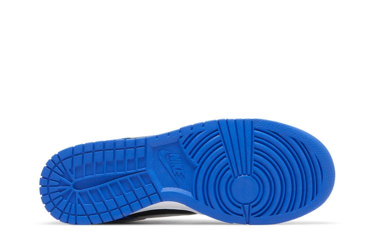 Tennessee State University x Nike Dunk Low 'Tigers'