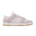 Nike Wmns Dunk Low 'Teddy Bear - Light Soft Pink'