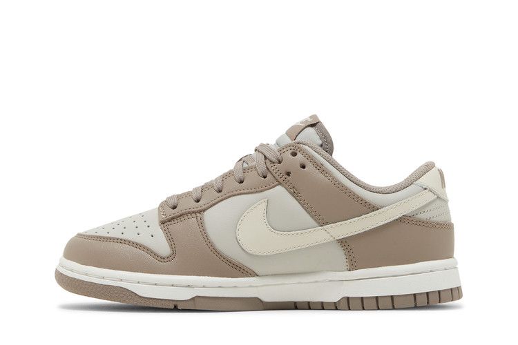 Nike Wmns Dunk Low 'Moon Fossil'