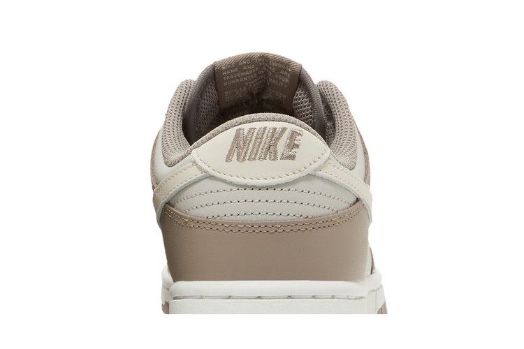 Nike Wmns Dunk Low 'Moon Fossil'