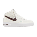 Nike Air Force 1 Mid '07 LV8 '40th Anniversary - Sail Brown Basalt'