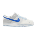Nike Dunk Low GS 'Just Stitch It -  Hyper Royal'