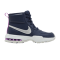 Nike Air Max Goaterra 2.0 GS 'Midnight Navy Vivid Purple'