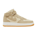 Nike Air Force 1 Mid '07 LX 'Limestone'