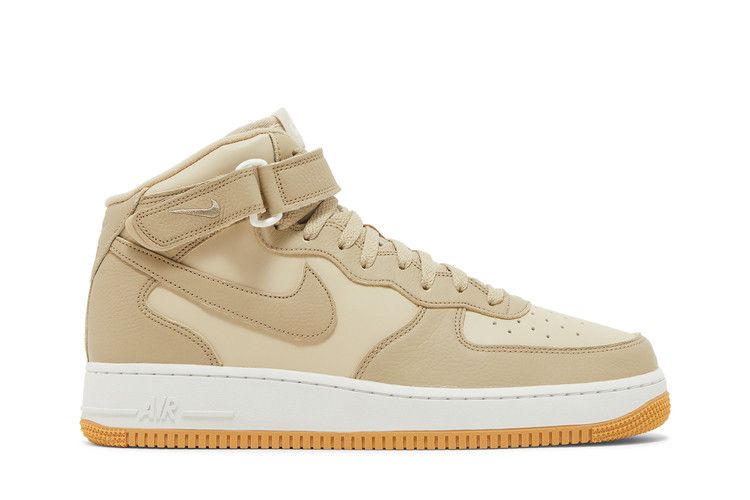 Nike Air Force 1 Mid '07 LX 'Limestone'