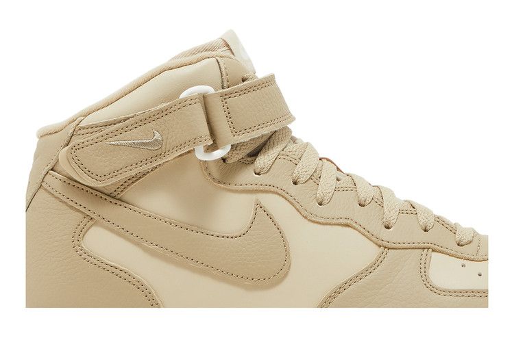 Nike Air Force 1 Mid '07 LX 'Limestone'