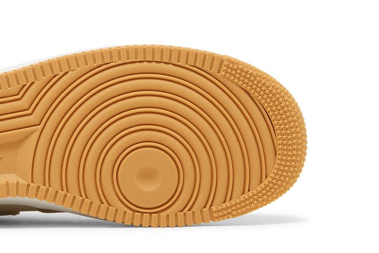 Nike Air Force 1 Mid '07 LX 'Limestone'