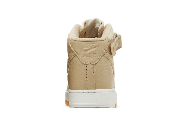 Nike Air Force 1 Mid '07 LX 'Limestone'