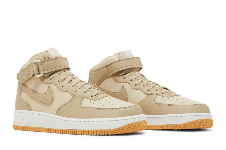 Nike Air Force 1 Mid '07 LX 'Limestone'