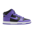 Nike Dunk High 'Psychic Purple'