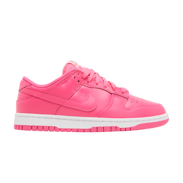 Nike Wmns Dunk Low 'Hyper Pink'