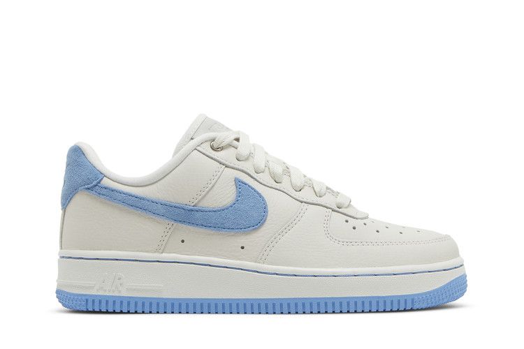 Nike Wmns Air Force 1 LXX 'White University Blue'