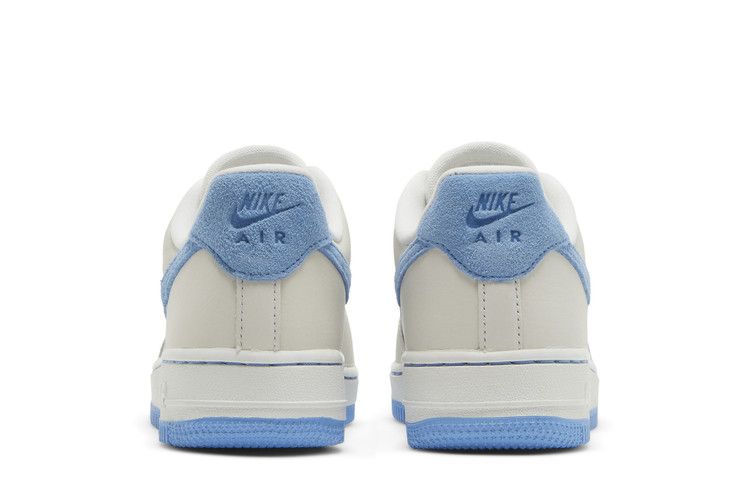Nike Wmns Air Force 1 LXX 'White University Blue'
