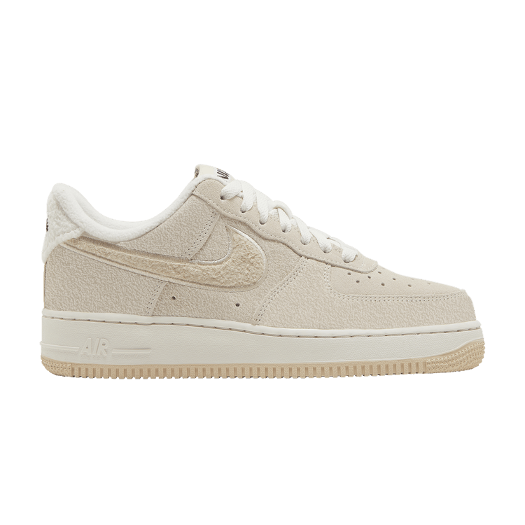 Nike Wmns Air Force 1 '07 SE 'Sanddrift Fleece'