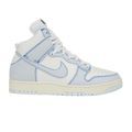 Nike Dunk High 1985 'Blue Denim'