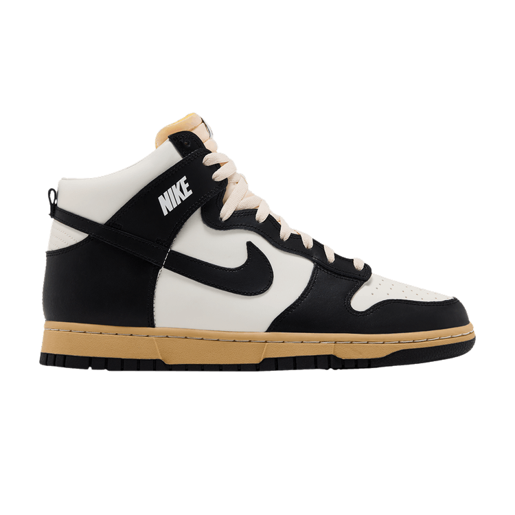 Nike Wmns Dunk High SE 'Vintage Panda'