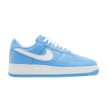 Nike Air Force 1 Low 'Color of the Month - University Blue'