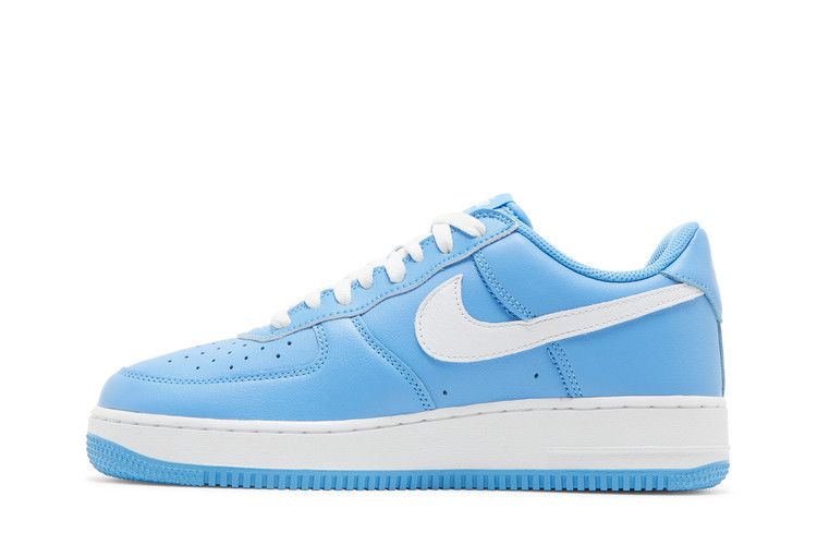 Nike Air Force 1 Low 'Color of the Month - University Blue'