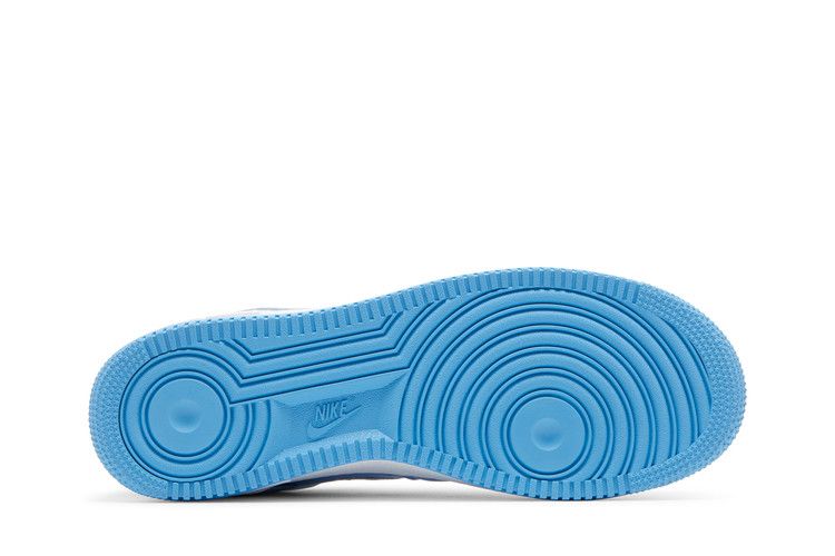 Nike Air Force 1 Low 'Color of the Month - University Blue'