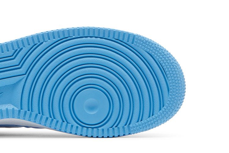 Nike Air Force 1 Low 'Color of the Month - University Blue'