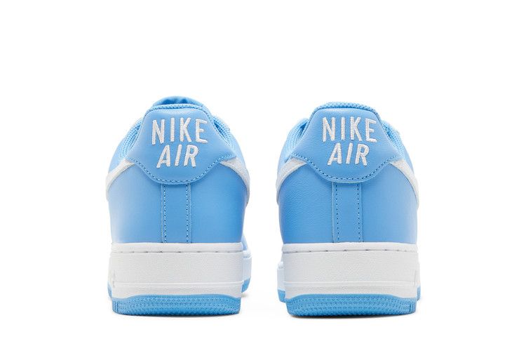 Nike Air Force 1 Low 'Color of the Month - University Blue'