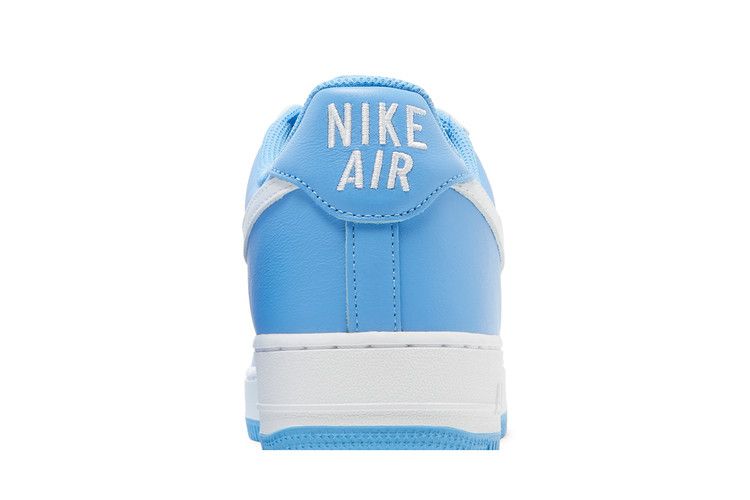 Nike Air Force 1 Low 'Color of the Month - University Blue'