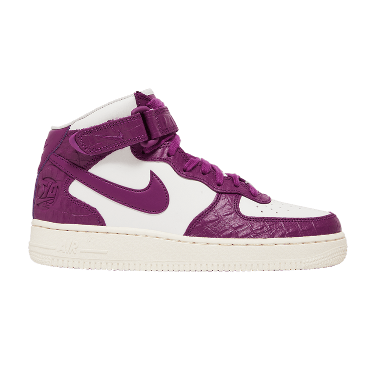 Nike Wmns Air Force 1 '07 Mid 'Tokyo 2003'