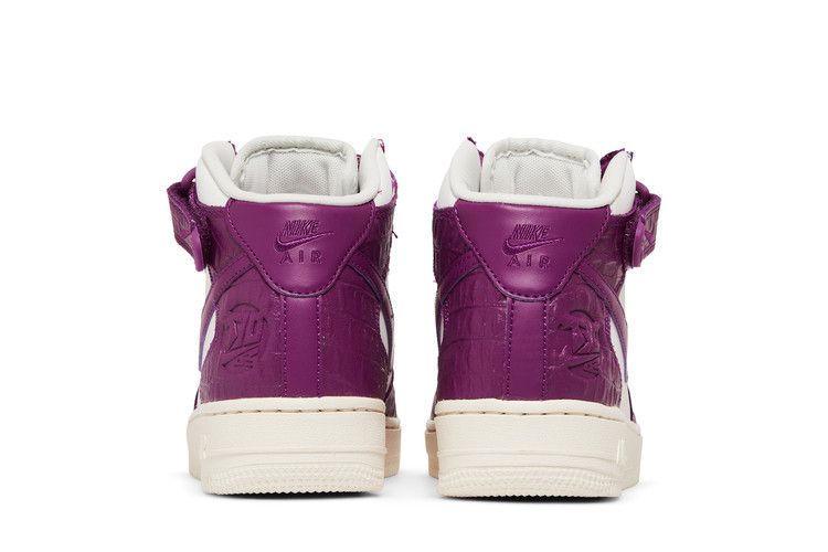 Nike Wmns Air Force 1 '07 Mid 'Tokyo 2003'