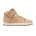 Nike Dunk High Premium Vachetta Tan (Women's)