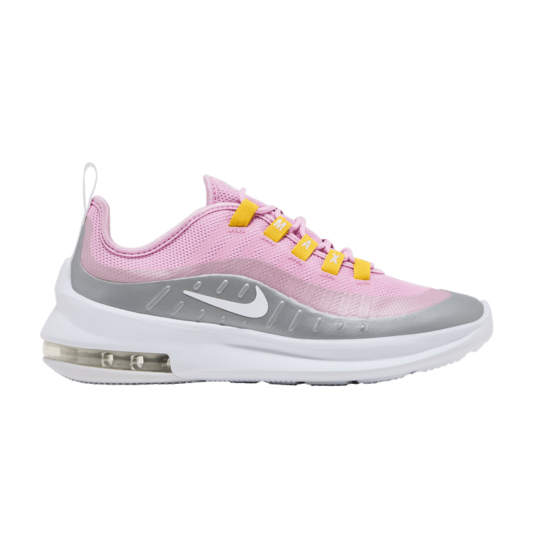 Nike Air Max Axis GS 'Arctic Pink Particle Grey'