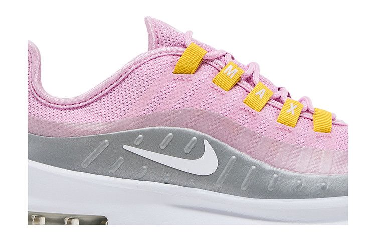Nike Air Max Axis GS 'Arctic Pink Particle Grey'