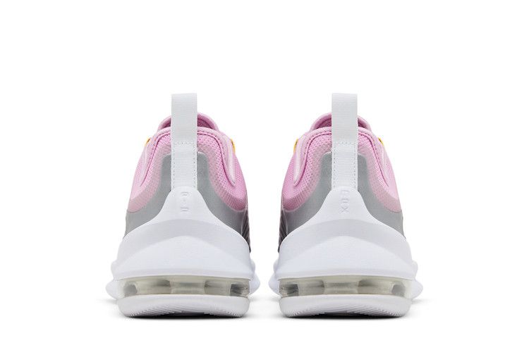 Nike Air Max Axis GS 'Arctic Pink Particle Grey'