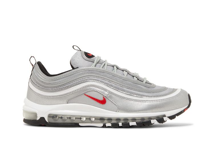 Nike Men's Air Max 97 OG 'Silver Bullet' 2022