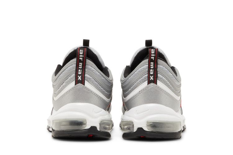 Nike Men's Air Max 97 OG 'Silver Bullet' 2022