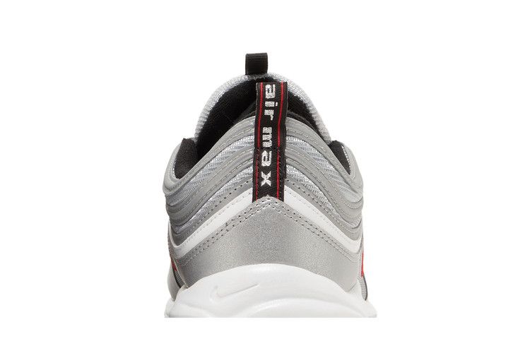 Nike Men's Air Max 97 OG 'Silver Bullet' 2022