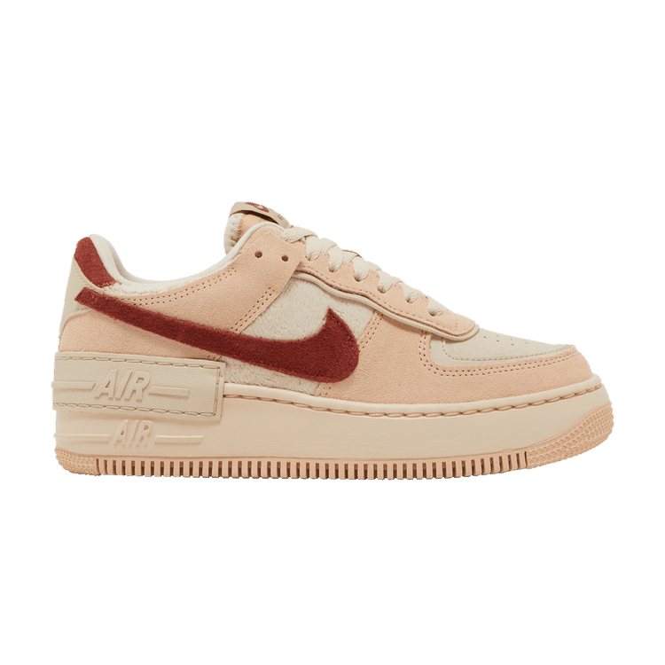 Nike Wmns Air Force 1 Shadow 'Shimmer'