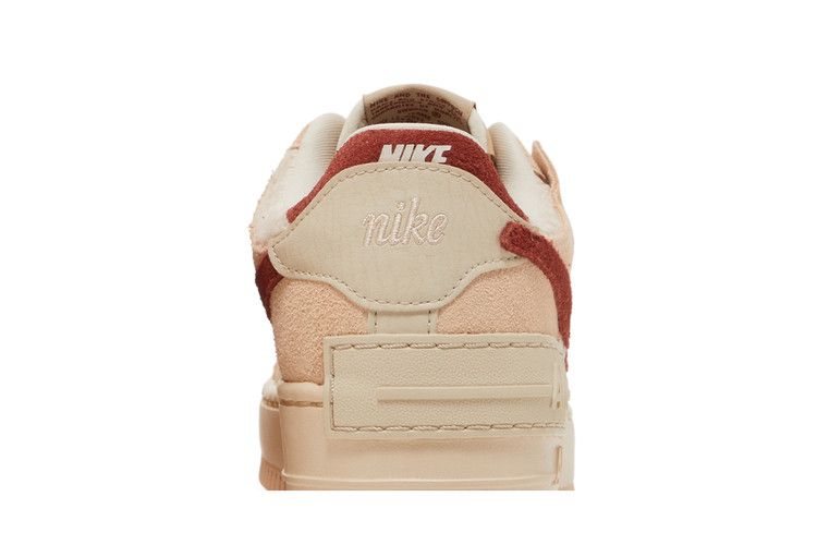Nike Wmns Air Force 1 Shadow 'Shimmer'