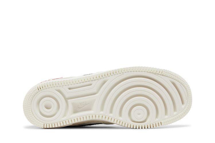 Nike Wmns Air Force 1 Shadow 'Multi-Material'