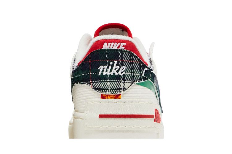 Nike Wmns Air Force 1 Shadow 'Multi-Material'